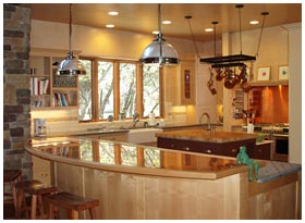 Home Remodels